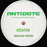 2025-01-21 - Köster - Bruecke Invites