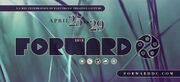 2012-04-28 - Hatcha b2b Joe Nice @ Forward, Washington DC