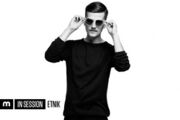 2014-10-30 - Etnik - In Session