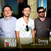 2015-01-28 - Droog - Lovecast 077