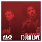 2016-02-11 - Tough Love - Data Transmission Mini Mix Of Th …