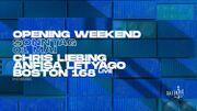 2022-05-01 - Chris Liebing @ Opening, Hafen 49, Mannheim, …