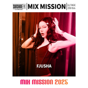 2025-12-28 - Fjusha - Mix Mission