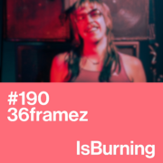2026-06-05 - 36Framez - ...IsBurning 190