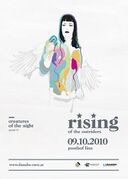 2010-10-09 - Kaiserdisco @ Danube Rave, Posthof, Linz, Aus …