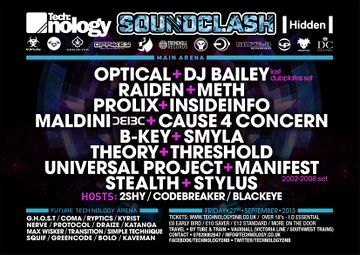 2013-09-27 - Technology Soundclash, Hidden, London-2.jpg