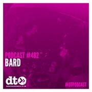 2016-04-05 - Bard - Data Transmission Podcast (DTP482)