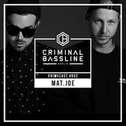 2016-09-24 - Mat.Joe @ 10 Years Perfect Life, Fabriketa, S …