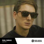 2017-03-13 - Phil Gerus - Deep House Amsterdam Mixtape 270