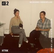 2023-07-26 - HTRK - NTS Radio