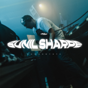 2026-04-26 - Sunil Sharpe - RAWCAST274
