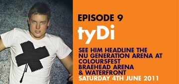 2011-03-15 - tyDi - Colours Radio Podcast 9.jpg