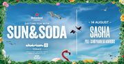 2021-08-14 - Sasha @ Sun & Soda, Akvarium, Budapest (Last …