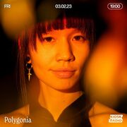 2023-02-03 - Polygonia @ Kiosk Radio