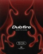 2025-04-19 - Dubfire @ Les Enfants Brillants, Barcelona