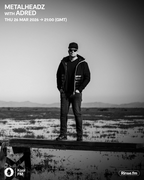 2026-03-26 - Adred - Metalheadz, Kool FM