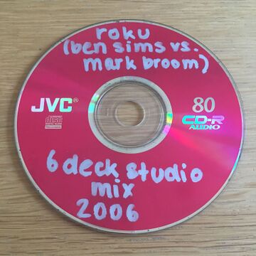 2006 - Roku - Studio Mix.jpg