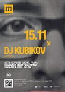 2013-11-15 - Anton Kubikov @ LIFT12, Yekaterinburg (LIFT12 …