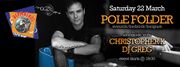 2014-03-22 - Pole Folder @ 22 Years Thermaikos, Thessaloni …