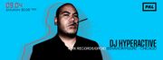 2016-04-09 - DJ Hyperactive @ PAL, Hamburg (Impact Mechani …