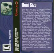 1997-06-22 - Roni Size - Essential Mix