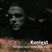 2010-01 - Kontext - Mixmag.info Podcast 42