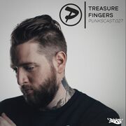 2017-01-25 - Treasure Fingers - Punkscast:027
