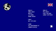 2019-05-17 - Phil Weeks @ fabric, London (DnZ Podcast 01)