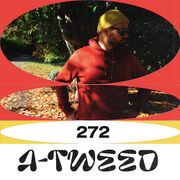 2021-11-04 - A-Tweed - LAYER 272