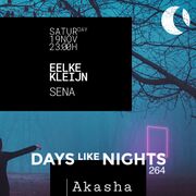 2022-11-19 - Eelke Kleijn @ Akasha, Las Dalias, Ibiza (DAY …