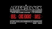 2023-03-19 - Kmyle @ After O'Clock, Glazart, Paris (IA Pod …