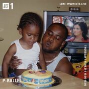 2024-08-15 - p-rallel - NTS Radio