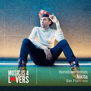 2015-05-12 - Nikita - Hometown Heroes
