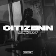 2020-08-21 - Citizenn - Soundspace 265