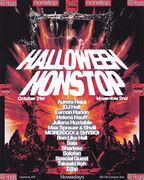 2025-10-31 - DJ Hell @ Nonstop Halloween, Nowadays, NYC