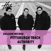 2013-01-17 - Pittsburgh Track Authority - Hush House Exclu …