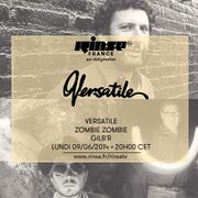 2014-06-09 - Gilb'R @ Rinse TV France