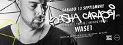 2014-09-13 - Sasha Carassi @ Privilege, Mar del Plata, Arg …