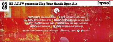 2016-05-05 - Clap Your Hands, ipse.jpg