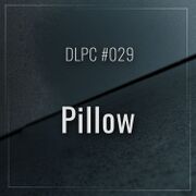 2018-11-28 - Pillow - DLPC 029