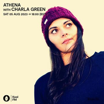 2023-08-05 - Athena - Kool FM.jpg