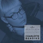 2018-05-26 - Charlotte Bendiks - Oscillate Podcast N°27