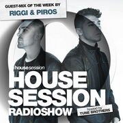 2019-03-01 - Tune Brothers, Riggi & Piros - Housesession 1106