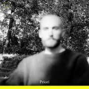 2019-10-15 - Priori - FH (Four Heads Mix Series)