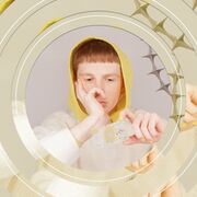 2021-04-10 - Iglooghost - PAPER Mix