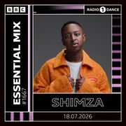 2026-07-18 - Shimza - Essential Mix
