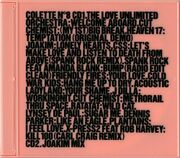 2007-02 - Joakim - Colette N°8