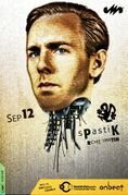 2009-09-12 - Richie Hawtin @ Forum, Medellin, Colombia (Ts …