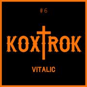 2013-11-06 - Vitalic - Koxtrok 6