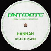 2023-11-09 - HANNAH - Bruecke Invites